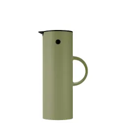 Kampanj EM77 termoskanna 1 l. soft fern green