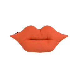 Snabb frakt SILVRETTA Kuddfodral Lips