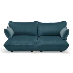 Sumo Sofa Medium Velvet | Flera färger Rabatter