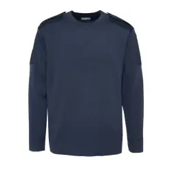 CA08 - Nato Crewneck Beställ nu