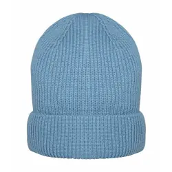 Eco-Friendly Unisex Merino Wool Beanie Billig