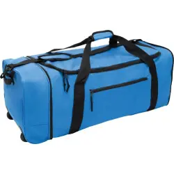 Weekendväska med hjul Hex Billigare