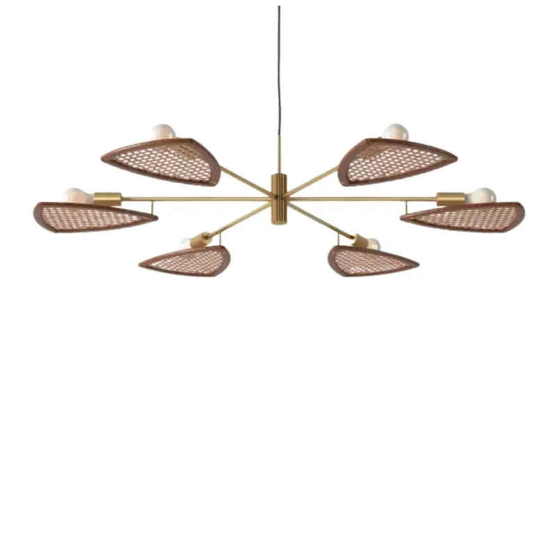 101 Copenhagen Papillion Lamp - Colonial Sista chansen