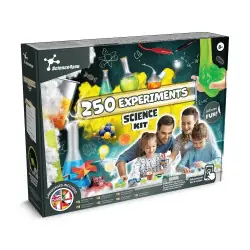 ULTRA KIT 250 EXPERIENCES. Pedagogiskt spel för barn Begränsat erbjudande