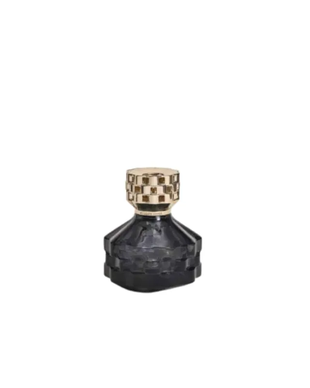 Populär Bolero Noire Doftlampa – Elegant Hemdoft från Maison Berger