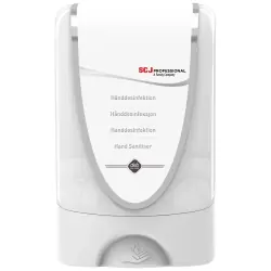 Dispenser Deb Ultra Instantfoam Touchfree 1 l Handla nu