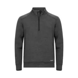 Nedsatt pris Pemberton Half Zip Men