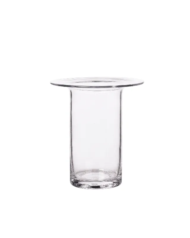 Rea Ernst Glasvas d17,5 h20 cm