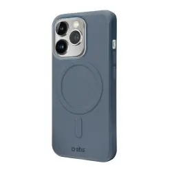 SBS Novelty MagSafe®-kompatibelt skal för iPhone 14 / 13® med magnetisk laddning. Svart Handla nu