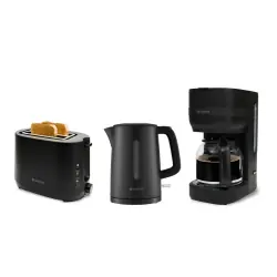 Frukostserie Paket Nyhet