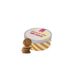 Plåtburk Kolakakor 500g Endast idag