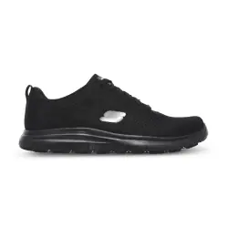 Fynd Relaxed Fit Flex Advantage Bendon Work Shoe