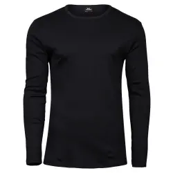 Beställ idag T-shirt Herr Långärmad TeeJays