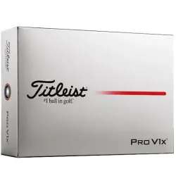 TitleistPro V1X Säker betalning
