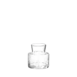 Nyhet Kosta Boda Meadow vas vinter 115mm