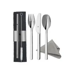 My2Go Bestickset Kundfavorit