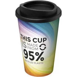 Populärt val Brite-Americano® Recycled 350 ml isolerad termos