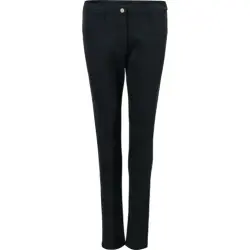 I lager Lds Elite trousers mid waist