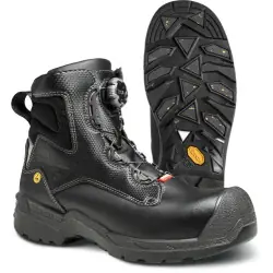 JALAS Heavy Duty 1358 Begränsad tid