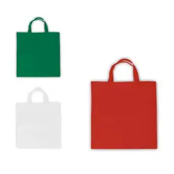11031. Shoppingväska Trygg betalning