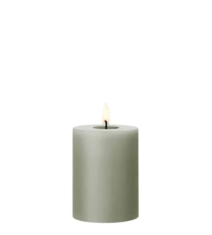 Ester & Erik Led Blockljus Artochoke 10cm Begränsat antal