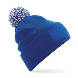 Snowstar® Patch Beanie Billigare