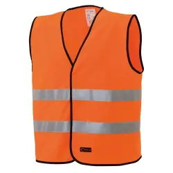 Enkel Varselväst Kundfavorit