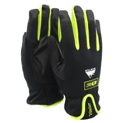 Soft Touch Victory Vinter Trygg betalning