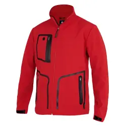 Begränsat antal FJ30 - City Softshell