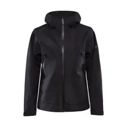 ADV Explore Shell Jacket W Nyhet