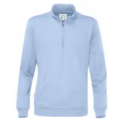 Half Zip Unisex Expressleverans