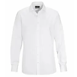 Erbjudandepris Twillskjorta slim fit