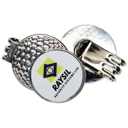 Begränsat erbjudande Daytona Hatclip