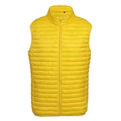 Tribe fineline padded gilet Lågt pris