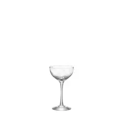 Kosta Boda Château likörglas 8cl risnedsättning