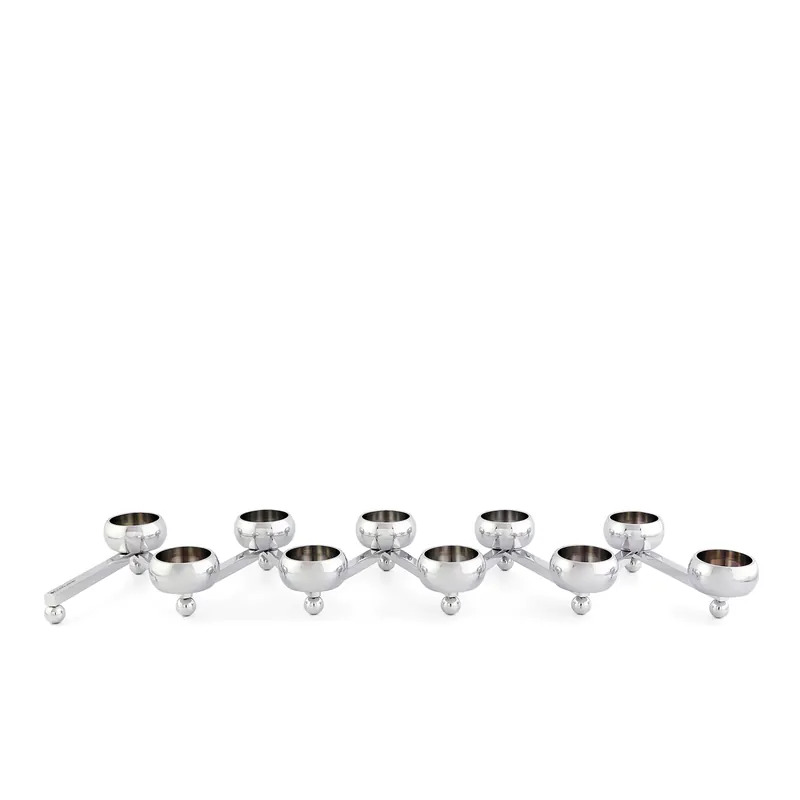 Klong Constella Stor Ljusstake aluminium Säker betalning