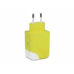 Xoopar Ice-G 65W GaN strömadapter risnedsättning