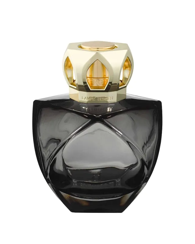 Reapris Maison Berger Eternity svart gåvoset Lady Flower