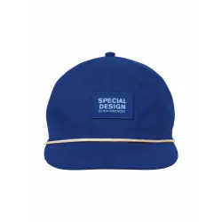 Flat dad cap Fynd