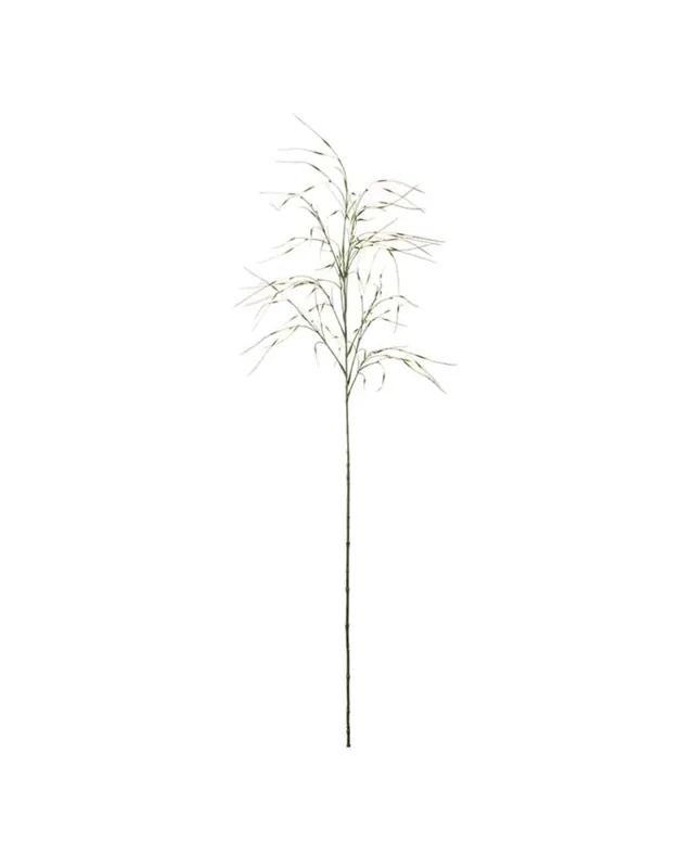 Extra rabatt Gräs grön 100cm