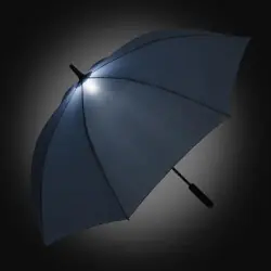 AC mellanstort paraply FARE®-Skylight® Erbjudande