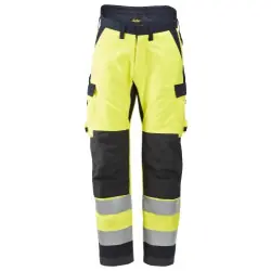 ProtecWork, Fodrad byxa, varsel kl 2 I lager