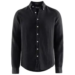 David Seaside Linen Regular Fri frakt