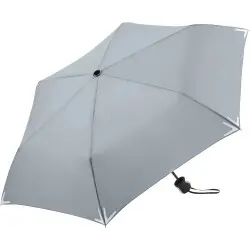 Kampanjpris Kompaktparaply i miniformat Safebrella®