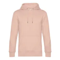 B&C KING Hooded Populär