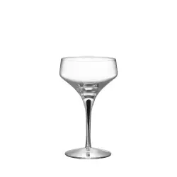 Rea Orrefors Metropol coupe champagneglas 24cl