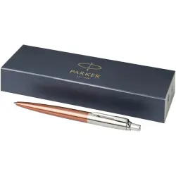 Parker Jotter Bond Street kulspetspenna (blått bläck) Extra rabatt
