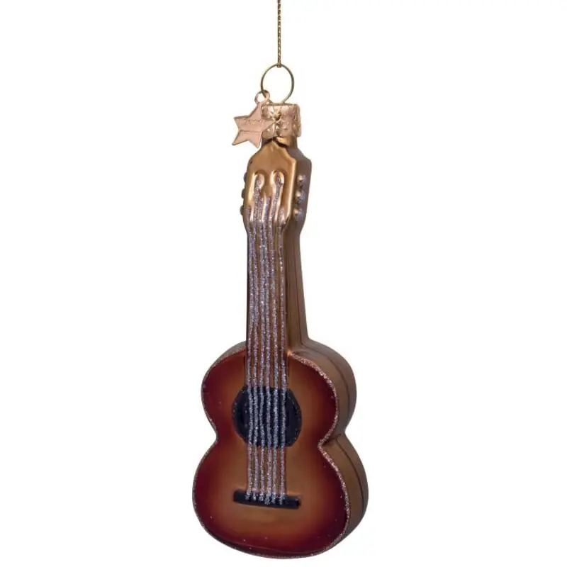 Vondels Glaskula Gitarr Rabatt