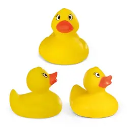 DUCK. Gummi anka av PVC Säker betalning