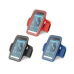 Beställ nu CONFOR. PU-armband och softshell för 6.5